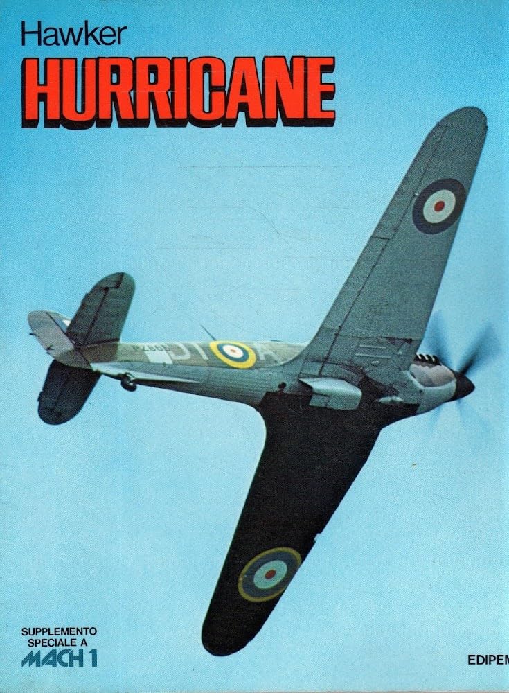 Hawker hurricane