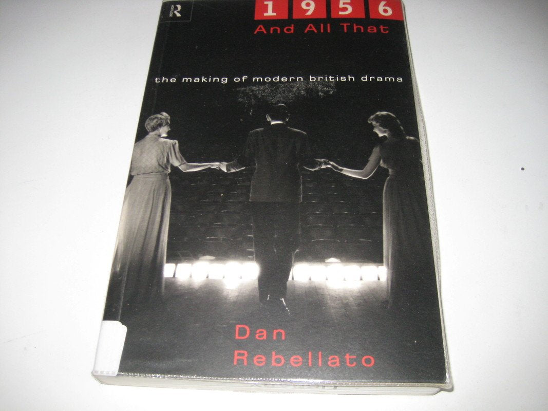 1956 and All That