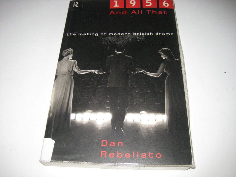 1956 and All That