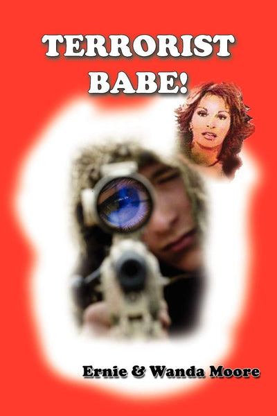 Terrorist Babe!