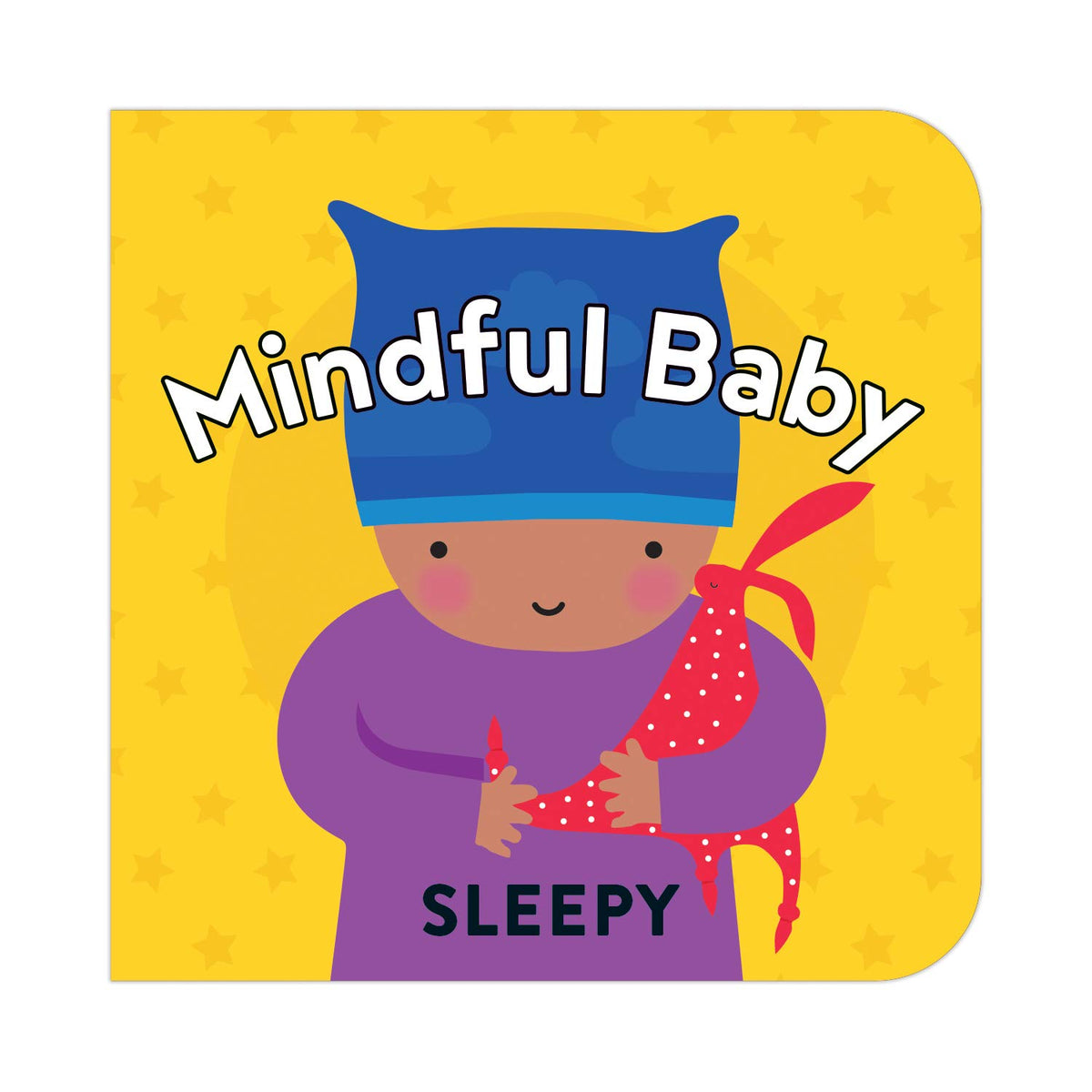 Mindful Baby Board Book Set