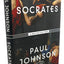 Socrates: A Man for Our Times by Johnson, Paul