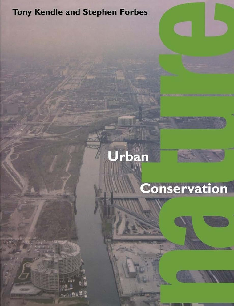 Urban Nature Conservation: Landscape Management in the Urban Countryside