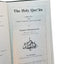 The Holy Qur'an with English Translation and Commentary (Eng