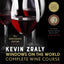 Kevin Zraly Windows on the World Complete Wine Course: Revised & Updated / 35th Edition