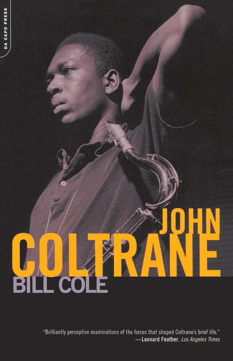 John Coltrane: John Coltrane