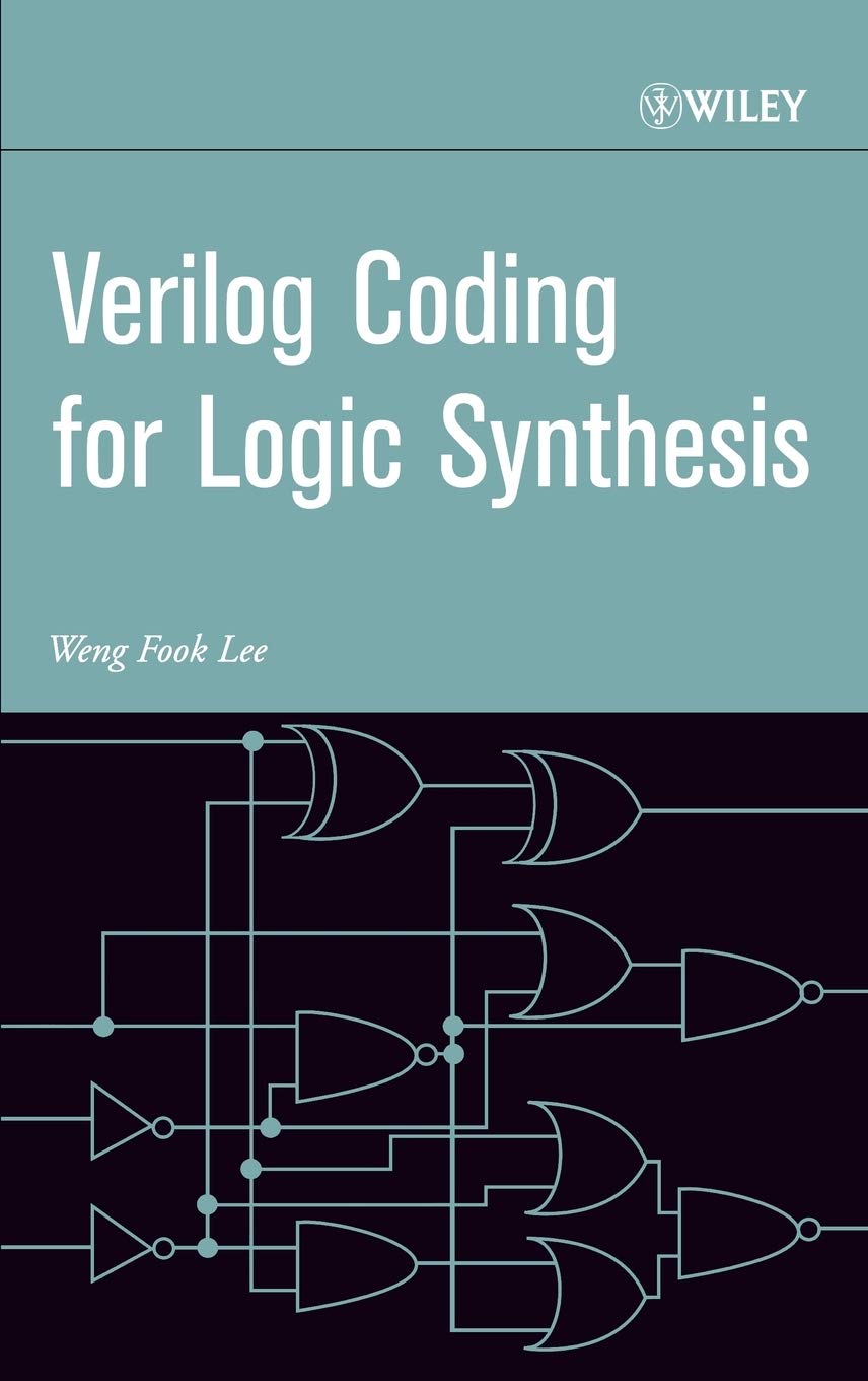 Verilog Coding for Logic Synthesis