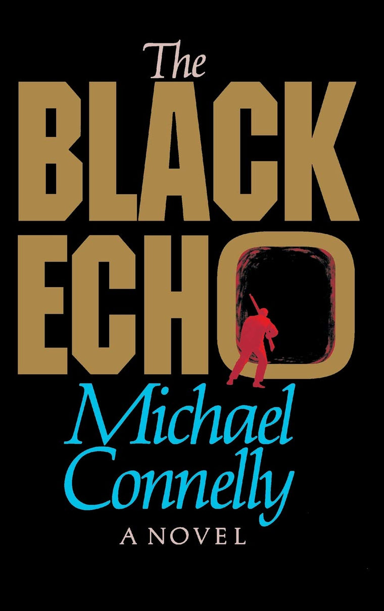 The Black Echo