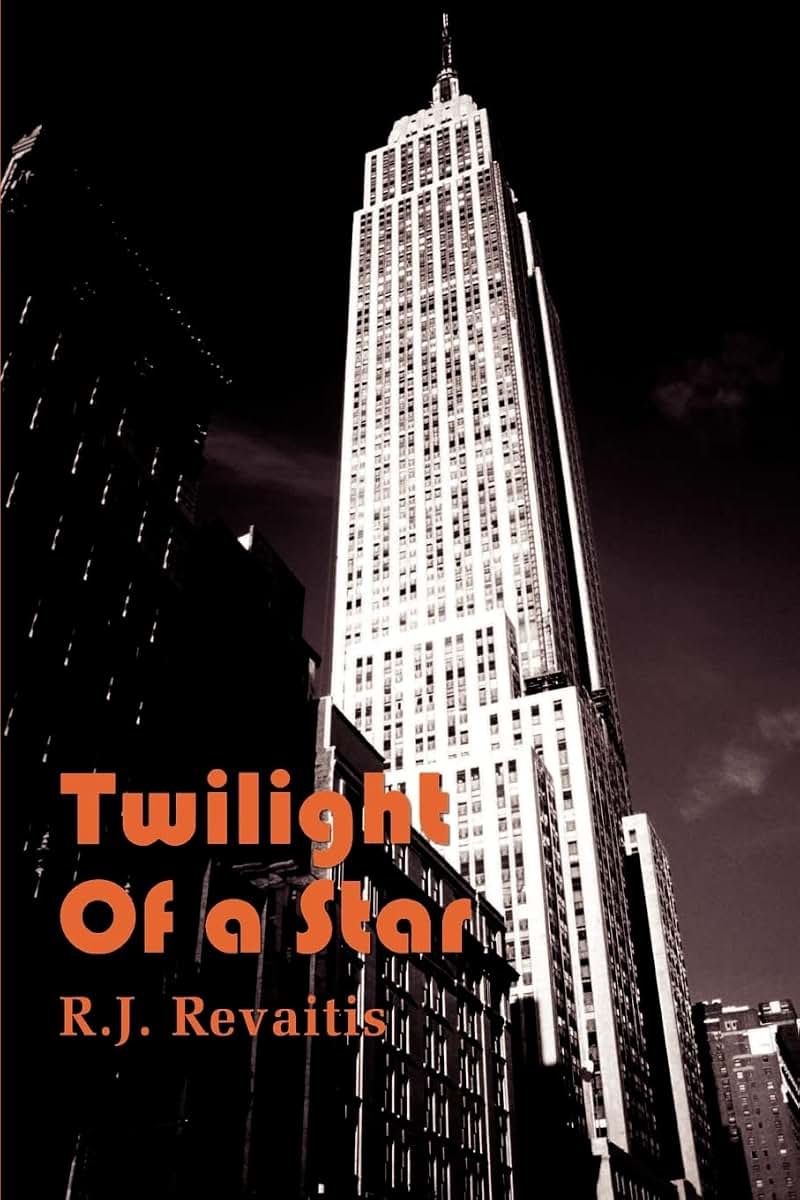 Twilight of a Star