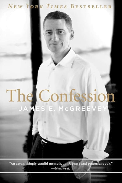 The Confession