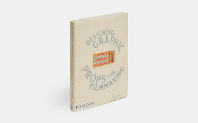 Fake Love Letters, Forged Telegrams, and Prison Escape Maps: Designing Graphic Props for Filmmaking
