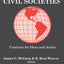 Think Tanks and Civil Societies: Catalysts for Ideas and Action