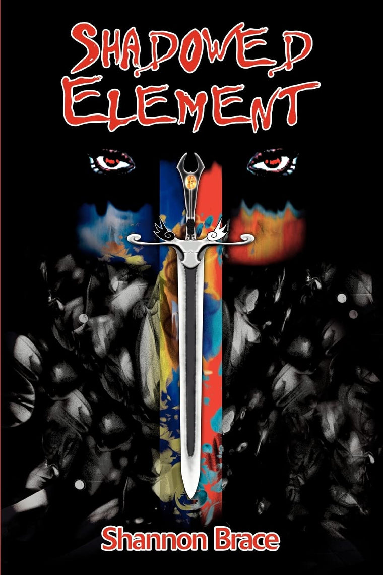 Shadowed Element
