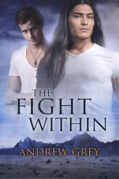 The Fight Within (1) (The Good Fight)