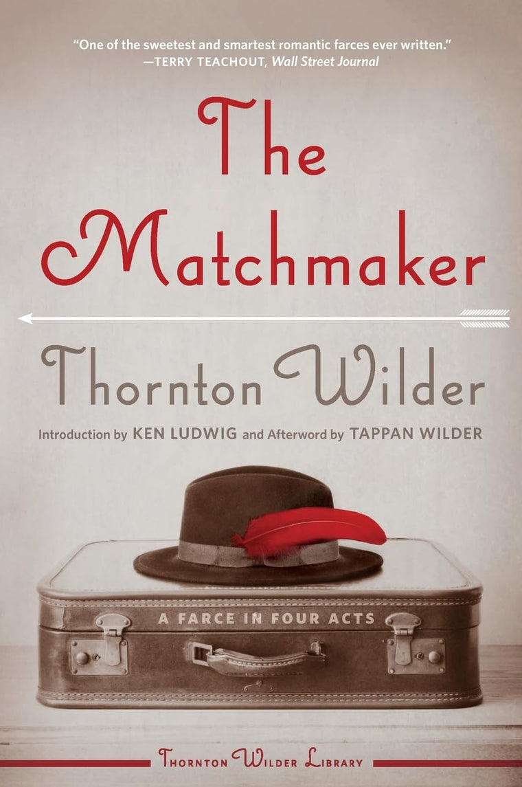 MATCHMAKER