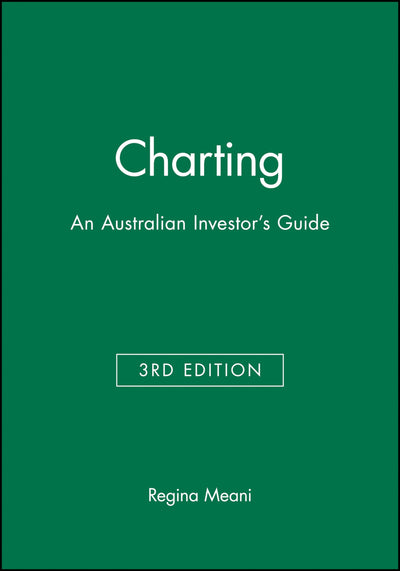 Charting: An Australian Investor's Guide