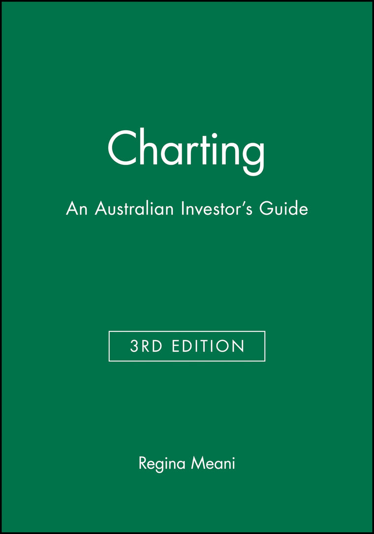 Charting: An Australian Investor's Guide