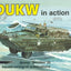 DUKW in action - Armor No. 35