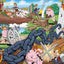 Disenchantment: Untold Tales Vol.2