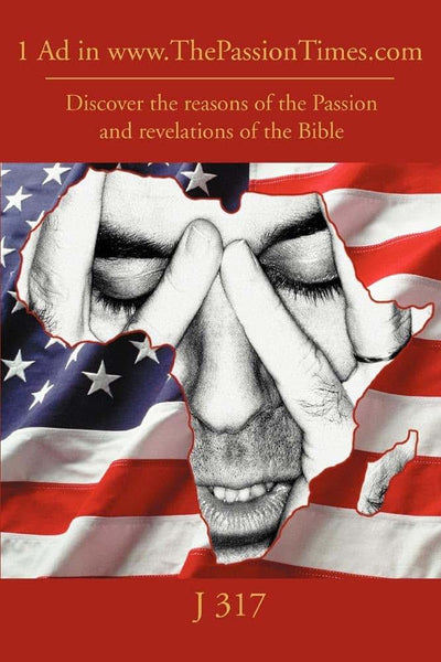 1 Ad in www.ThePassionTimes.com: Discover the reasons of the Passion and revelations of the Bible