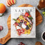 Savor: Entertaining with Charcuterie, Cheese, Spreads and More! (Over 100 Delicious Recipes and Pairings for Memorable Snacking Boards)