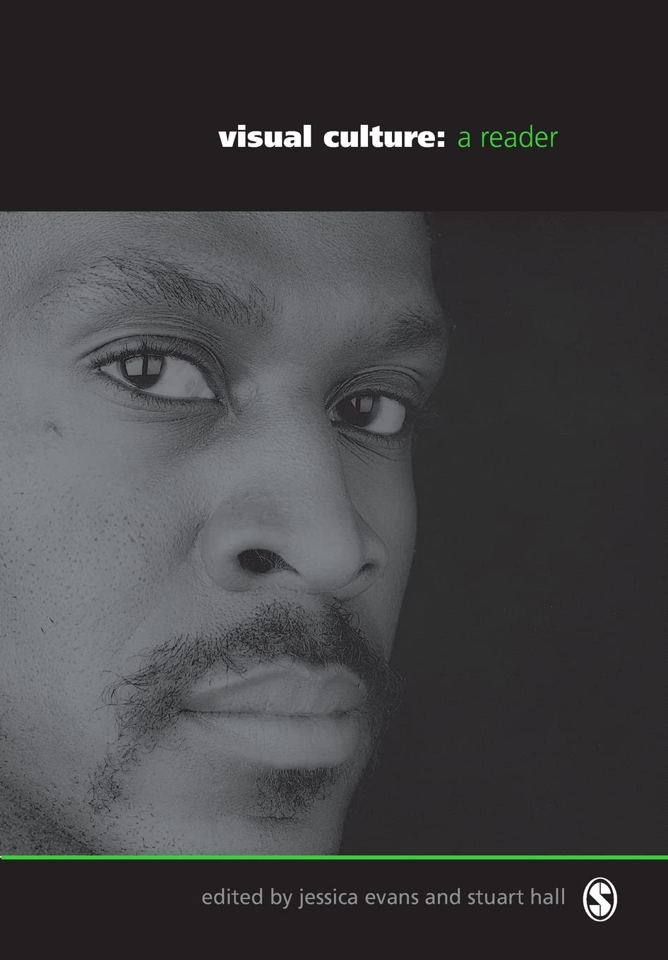 Visual Culture: The Reader (Published in association with The Open University)