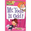 My Weird School #12: Ms. Todd Is Odd!