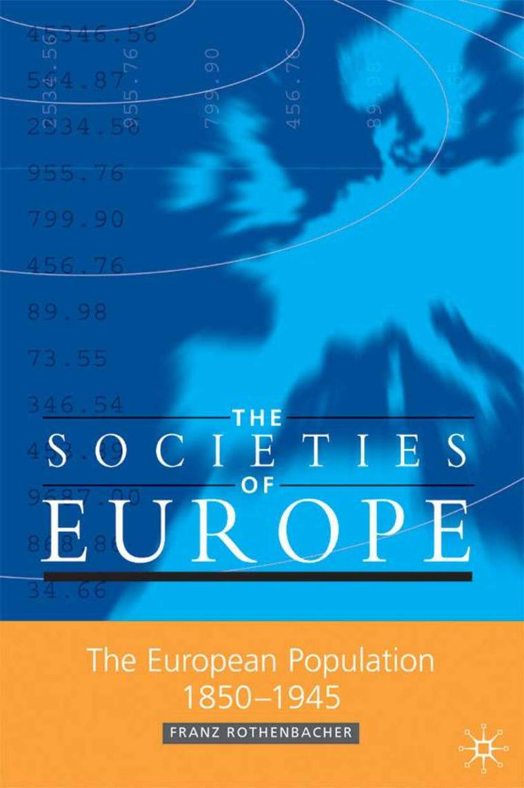 The European Population 1850-1945