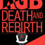 KGB: Death and Rebirth by Ebon, Martin