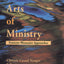 The Arts of Ministry: Feminist-Womanist Approaches