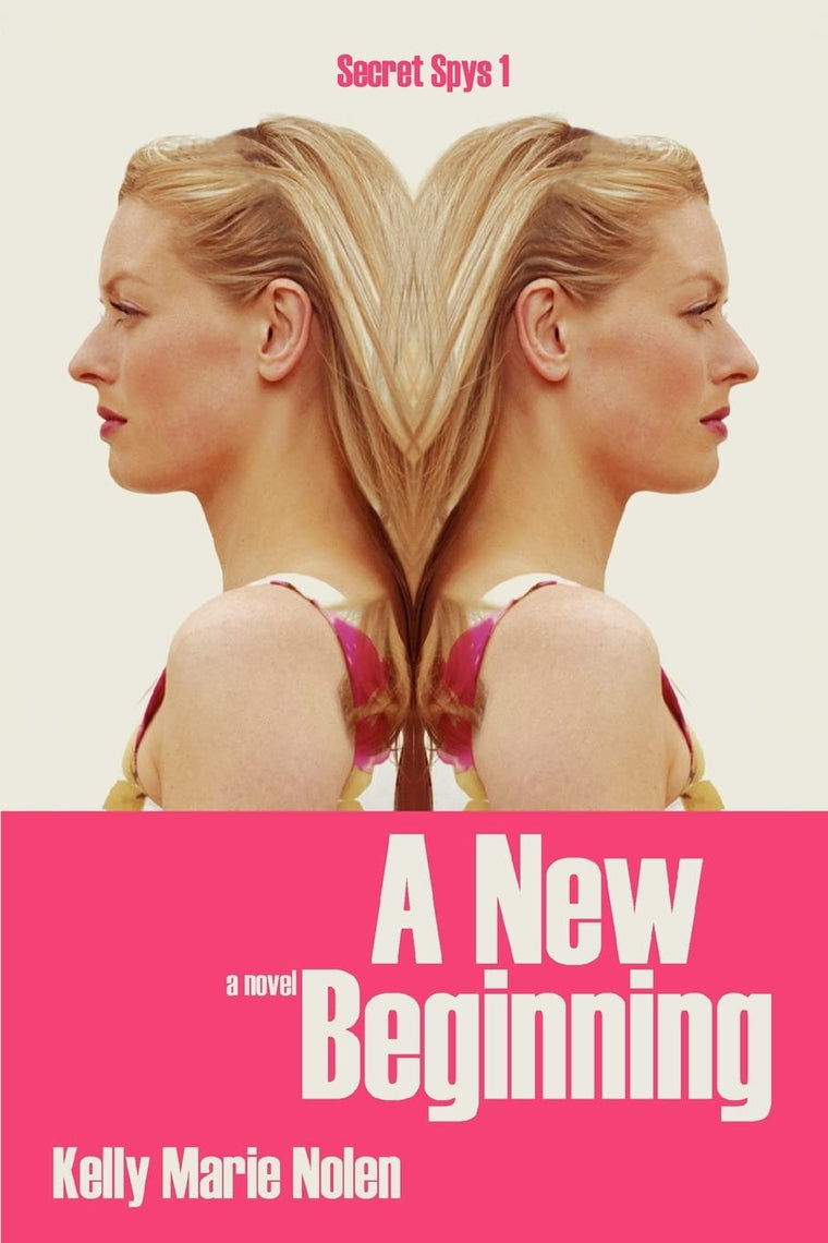 A New Beginning