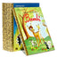 12 Beloved Disney Classic Little Golden Books Boxed Set