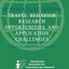 In Perpetual Motion: Travel Behavior Research Opportunities and Application Challenges