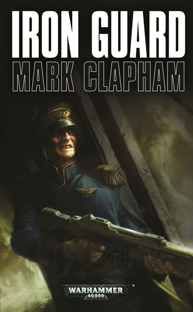 Iron Guard (Warhammer)
