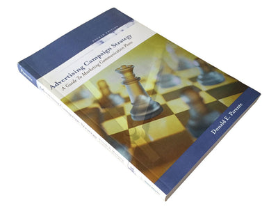 Advertising Campaign Strategy: A Guide to Marketing Communication Plans