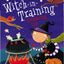 Brewing Up (Witch-in-Training) (Book 4)