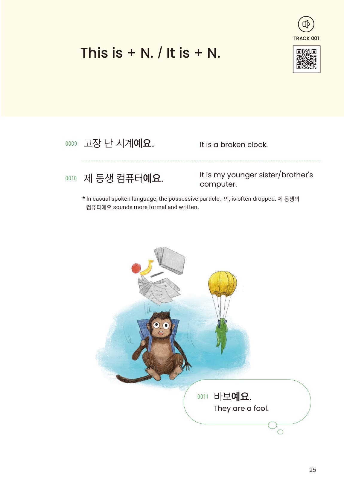 1100 SHORT & USEFUL KOREAN PHRASES FOR BEGINNERS