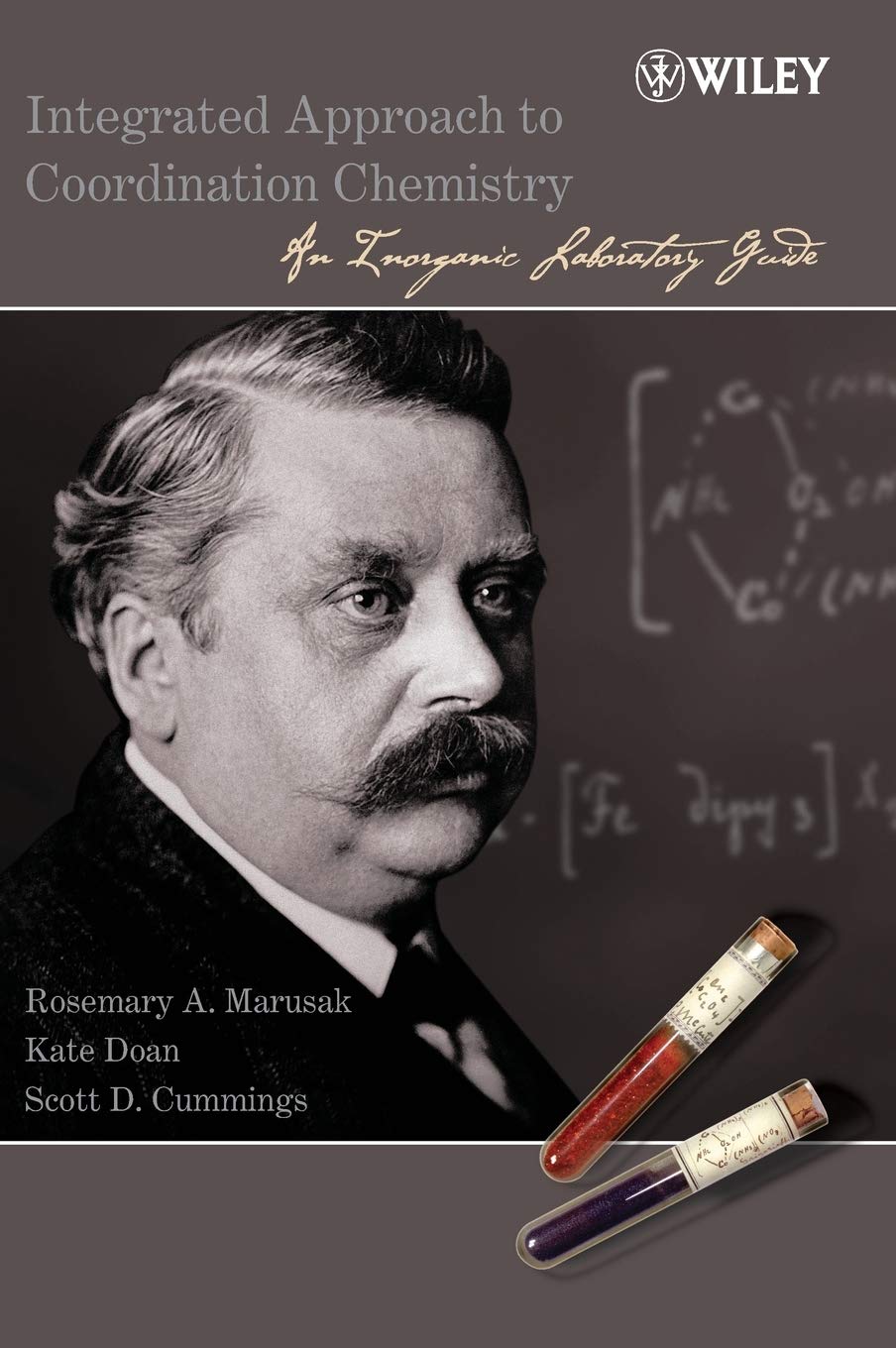 Integrated Approach to Coordination Chemistry