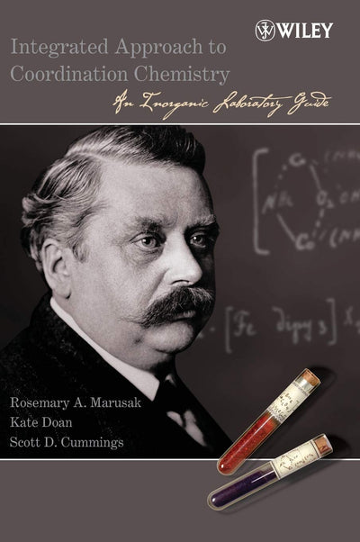 Integrated Approach to Coordination Chemistry