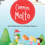 Cammini Molto : Libri Di Matematica Per Bambini  Frazioni 4 (Italian Edition)