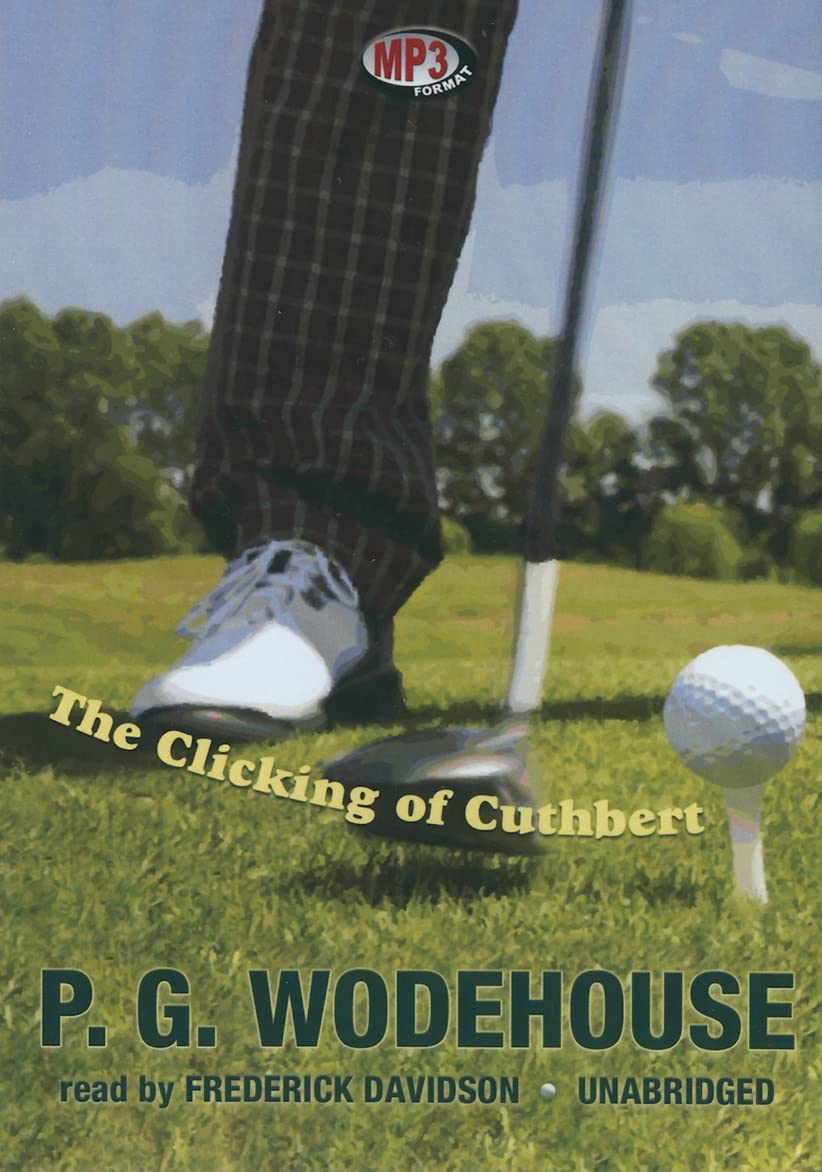 The Clicking of Cuthbert