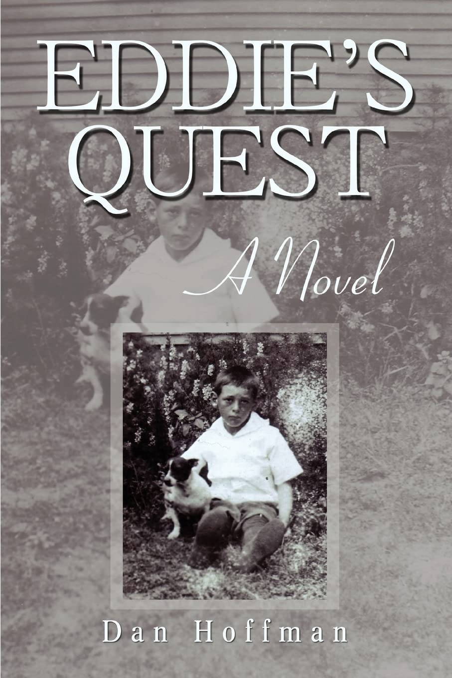 EDDIE'S QUEST