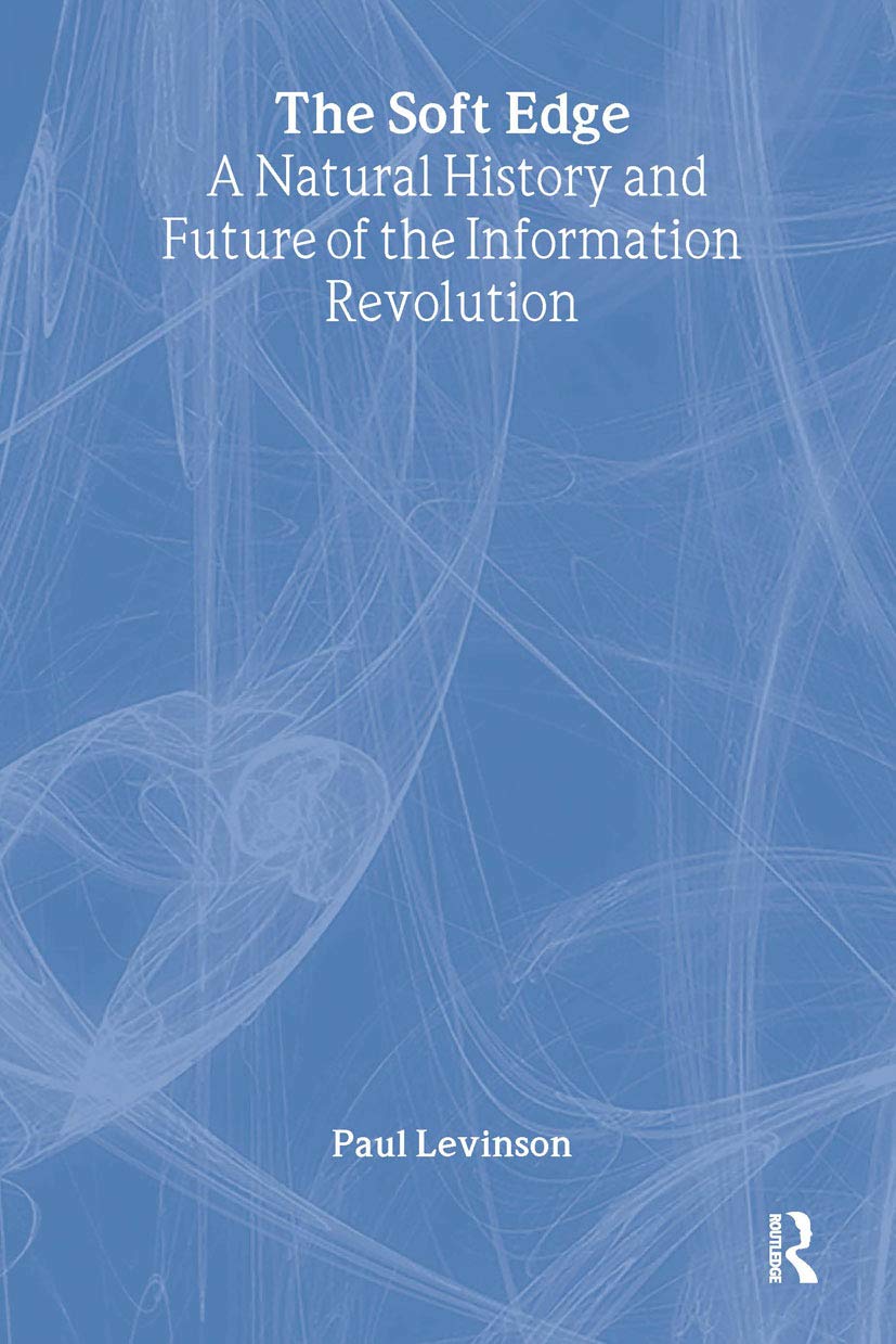 Soft Edge:Nat Hist&Future Info