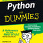Python For Dummies