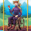 The Choose Your Own Adventure Tarot Deck
