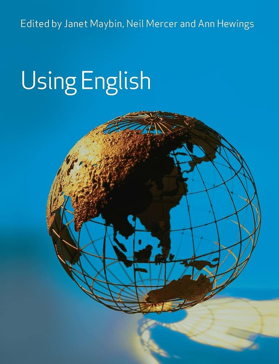 Using English