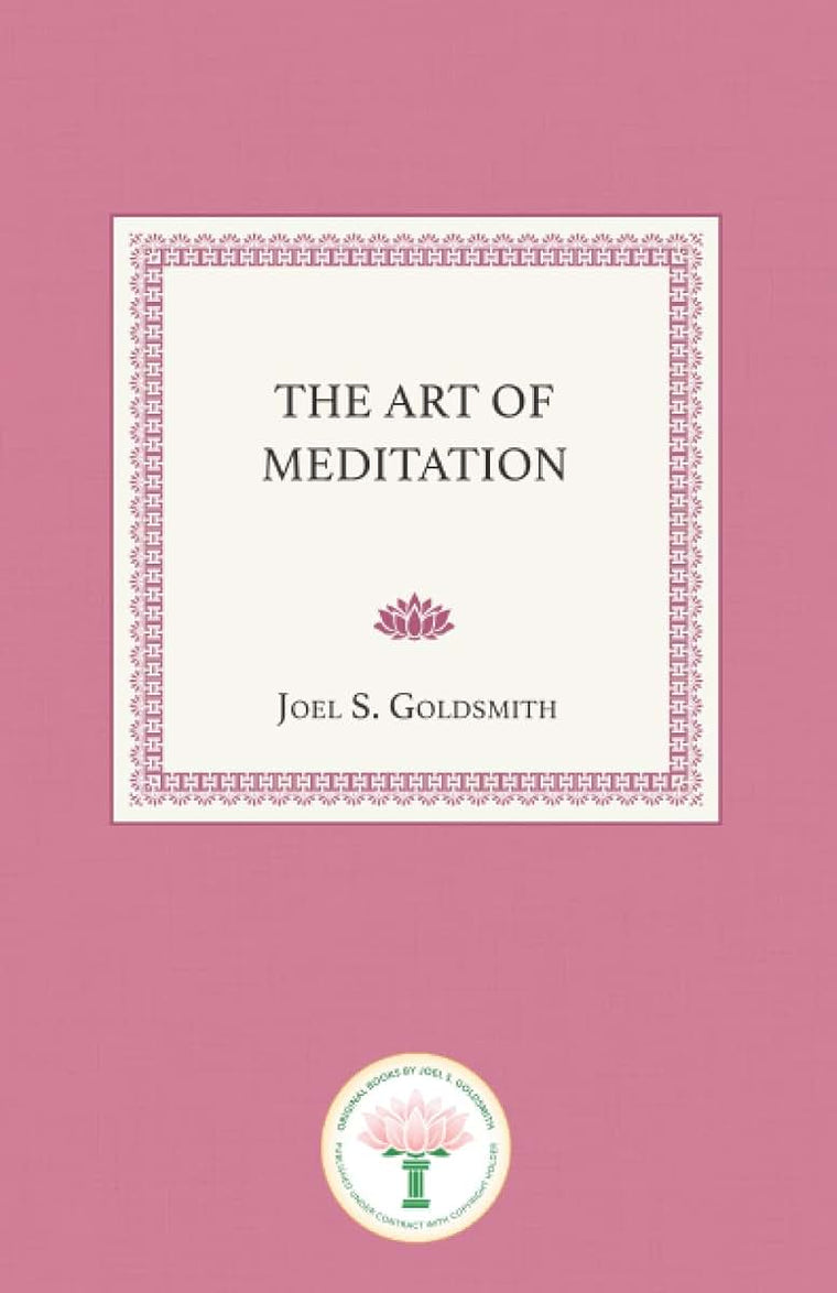 The Art of Meditation