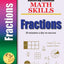 Mastering Essential Math Skills Fractions