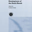 The Origins and Development of the Dutch Revolt