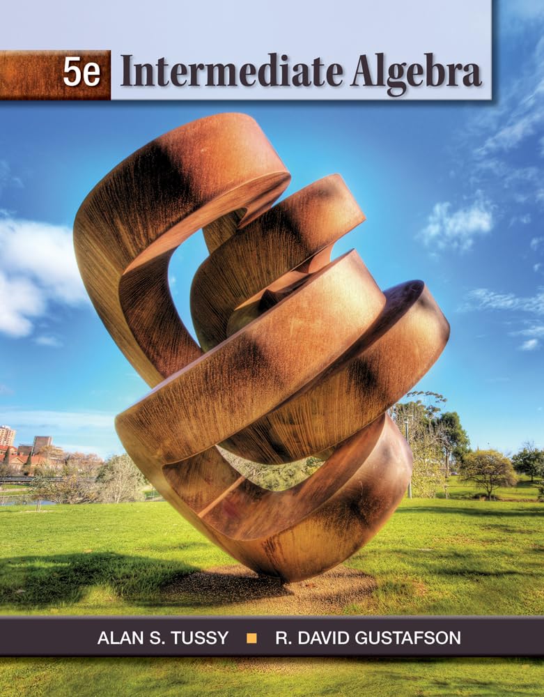 Intermediate Algebra: Level 1 (Textbooks Available with Cengage Youbook)
